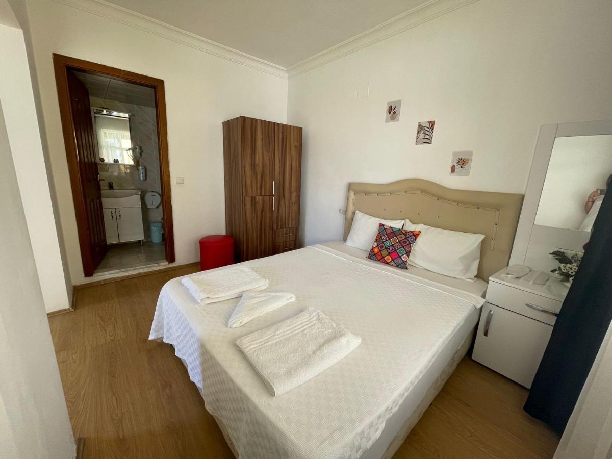 Caunos Antik Hotel Dalyan Exterior foto